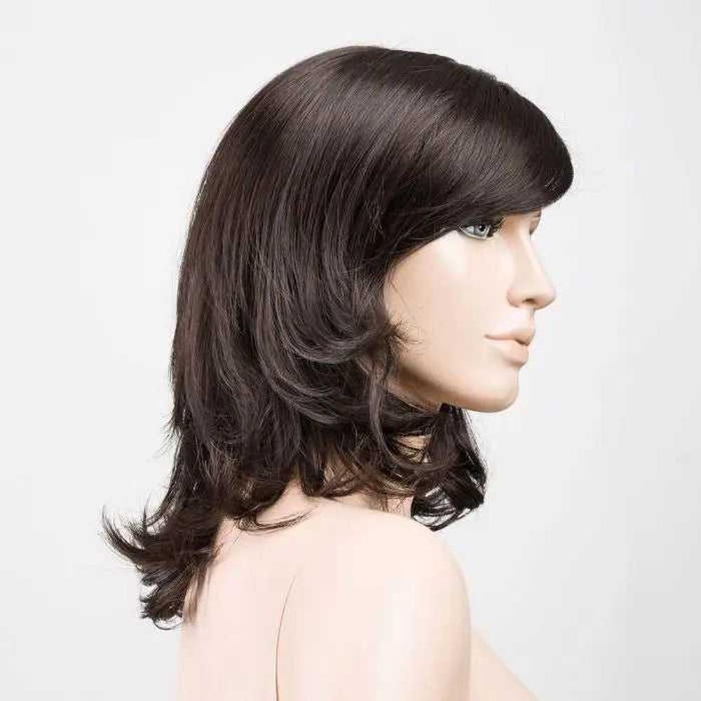 Ellen Wille Ocean Mono Part espresso mix