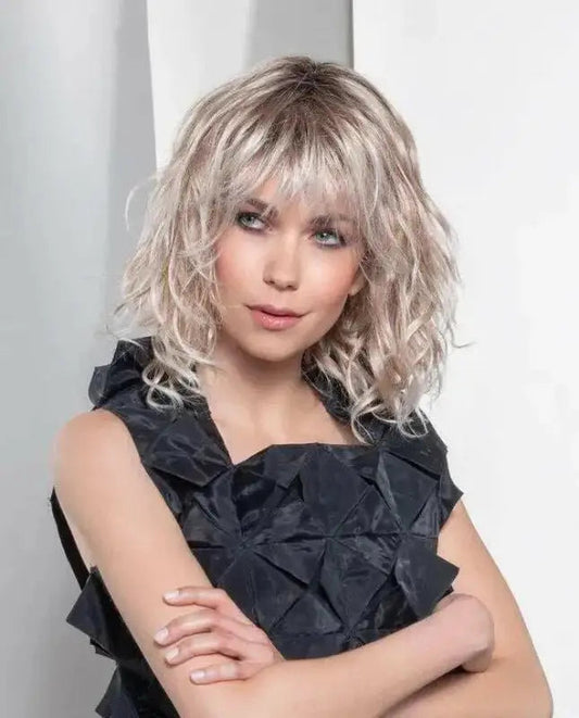 Ellen Wille Perla - 