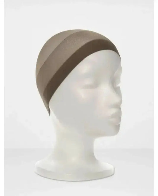 Ellen Wille Perückenkappe Nylon  grey