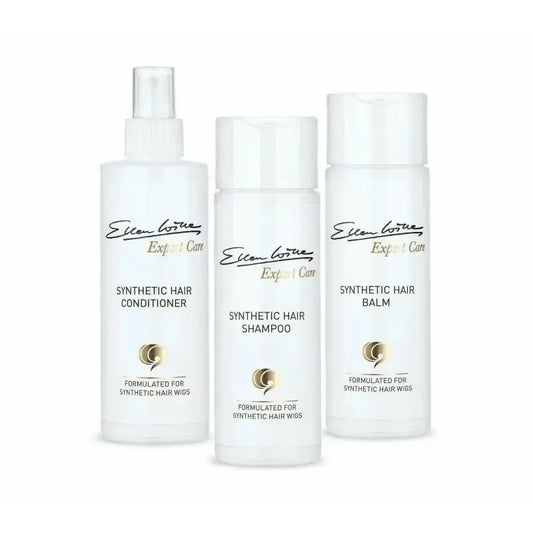 Ellen Wille Pflegeset Synthetic Hair