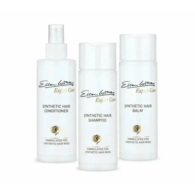 Ellen Wille Pflegeset Synthetic Hair 