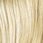 light blonde