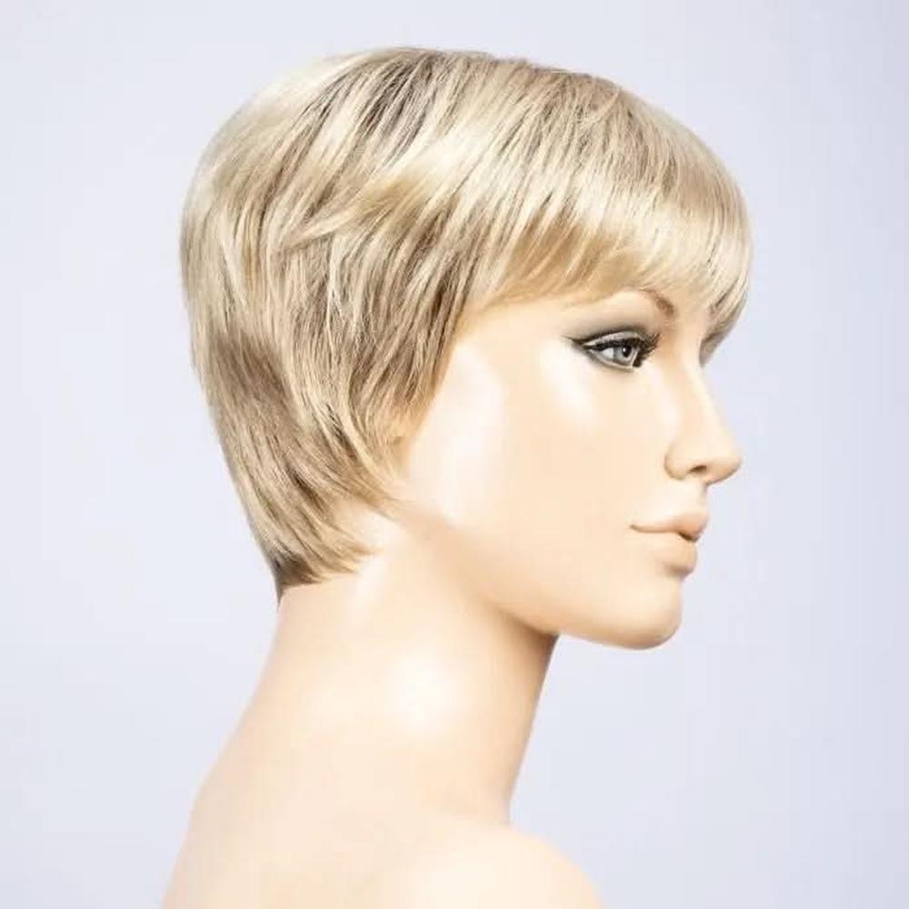 Ellen Wille Pixie champagne rooted