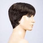 Ellen Wille Pixie espresso rooted