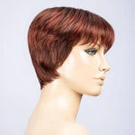 Ellen Wille Pixie hotflame rooted