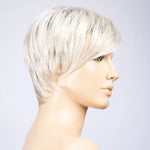 platinblonde rooted