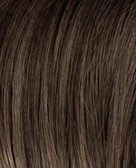 dark brown lighted