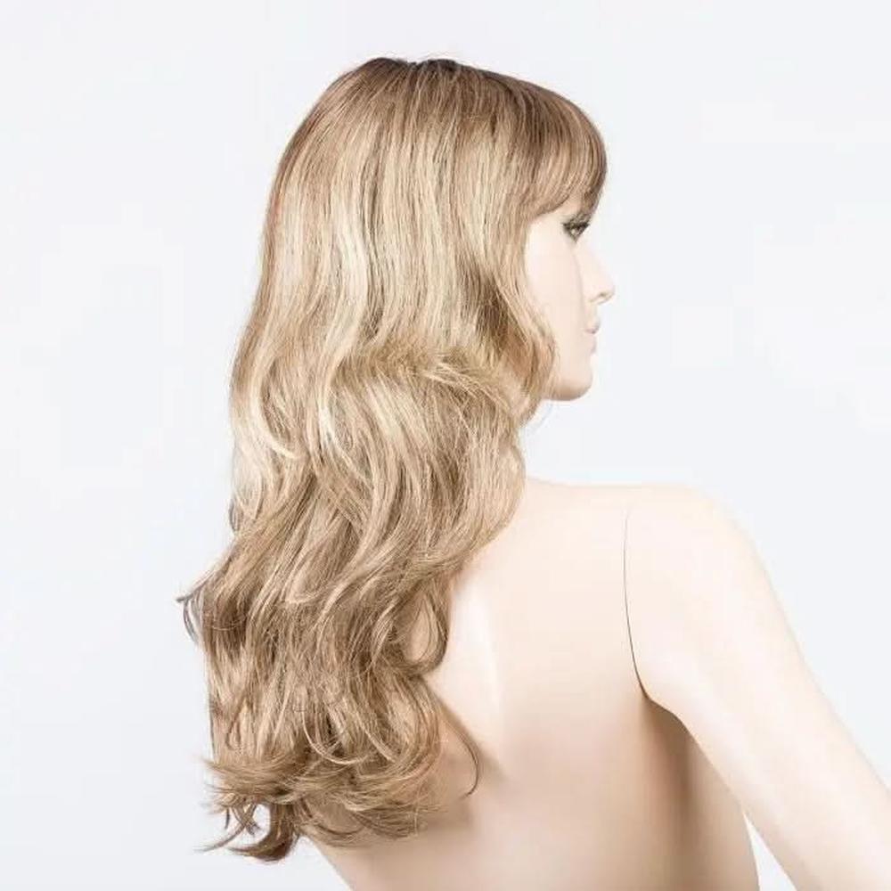 Ellen Wille Pretty bernstein rooted