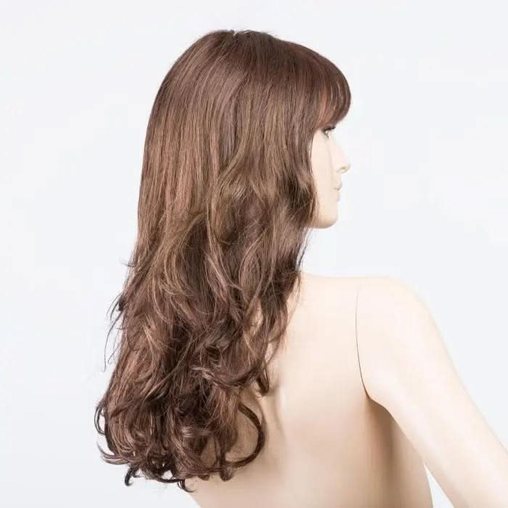 Ellen Wille Pretty chocolate rooted