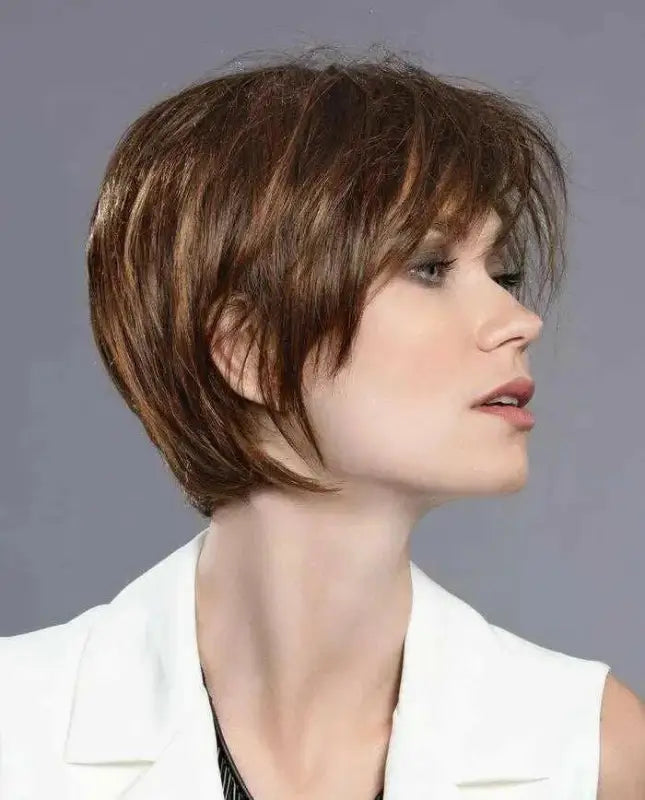 Ellen Wille Promise Mono Part 