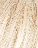 lightchampagne rooted