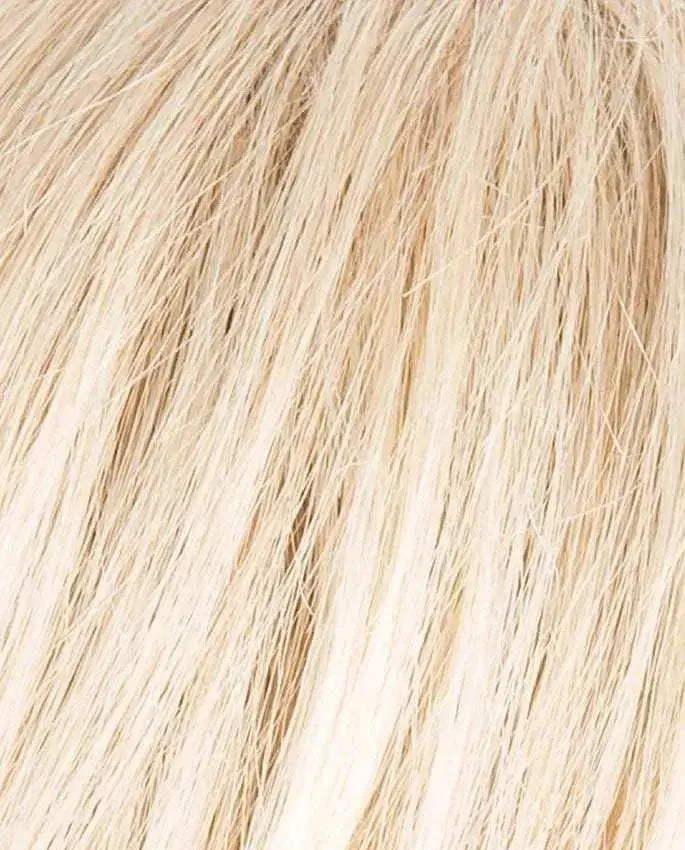 lightchampagne rooted