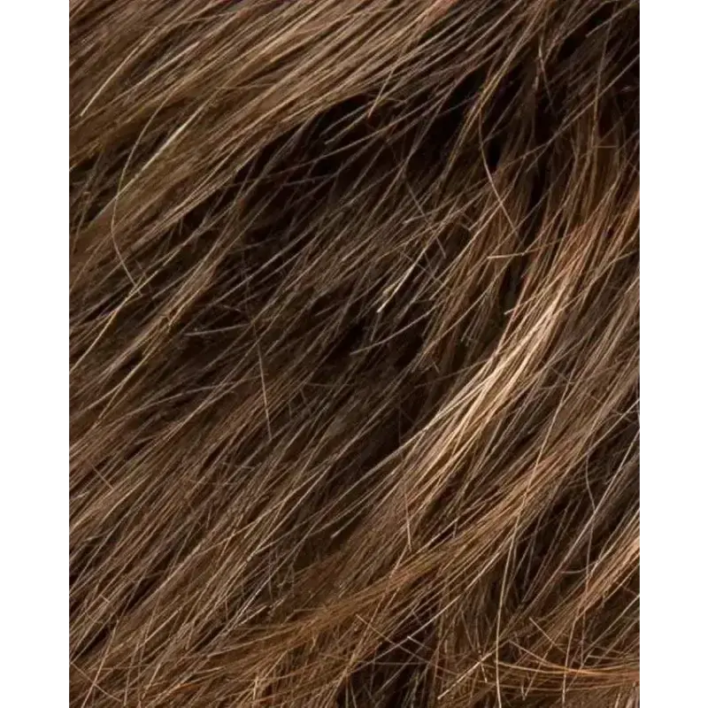 chocolate rooted