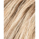 pearlblonde rooted