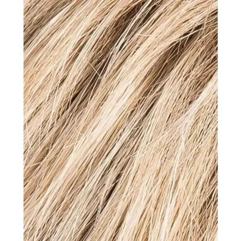 pearlblonde rooted
