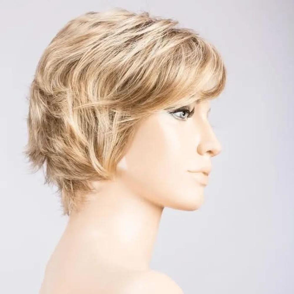 Ellen Wille Raise caramel rooted