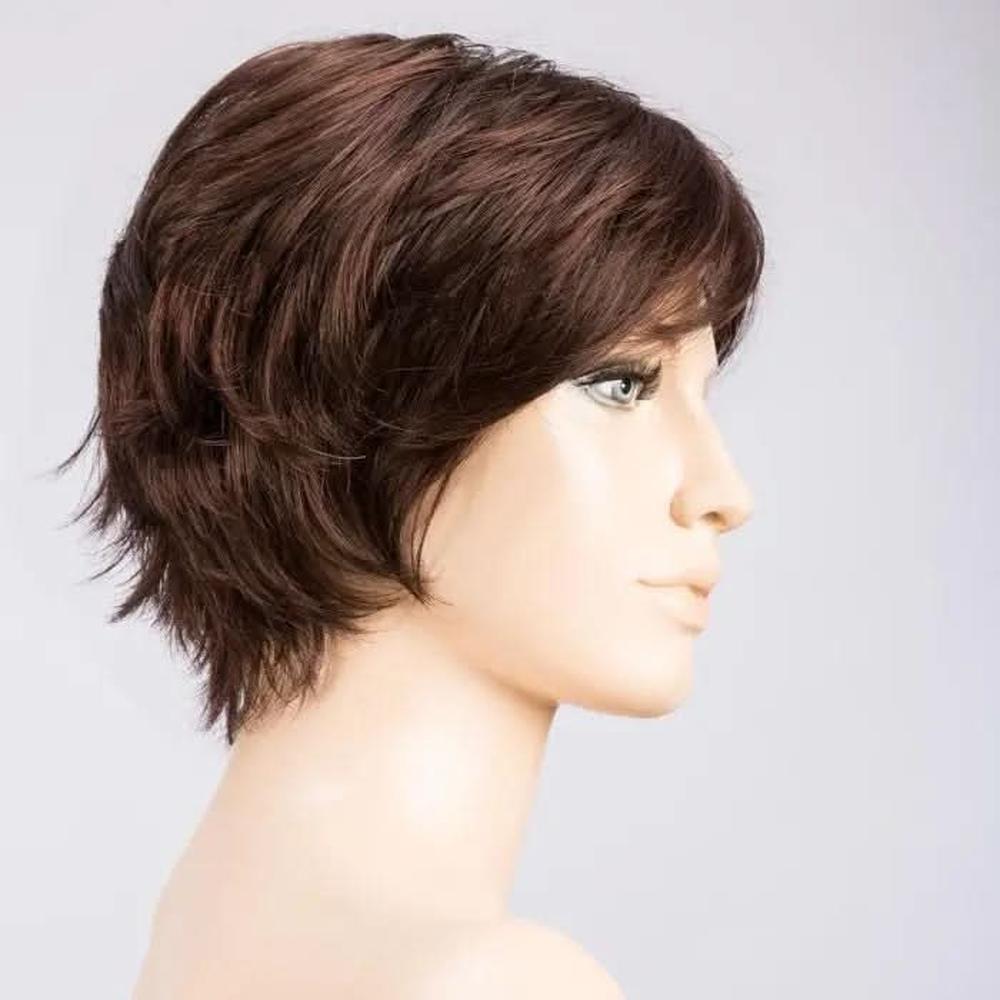 Ellen Wille Raise darkchocolate rooted