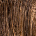 chocolate rooted
