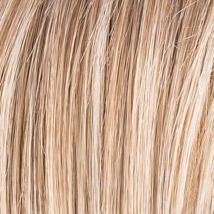 pearlblonde rooted