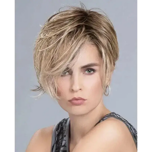 Ellen Wille Real Haarteil