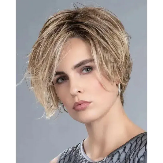 Ellen Wille Real Haarteil