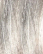 metallicblonde rooted