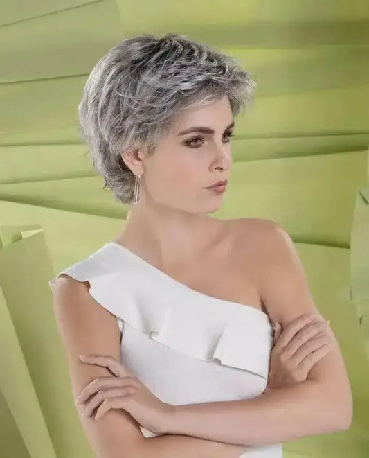 Ellen Wille Rica - 