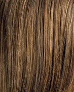 teak brown/shad