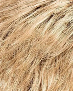 sandyblonde rooted
