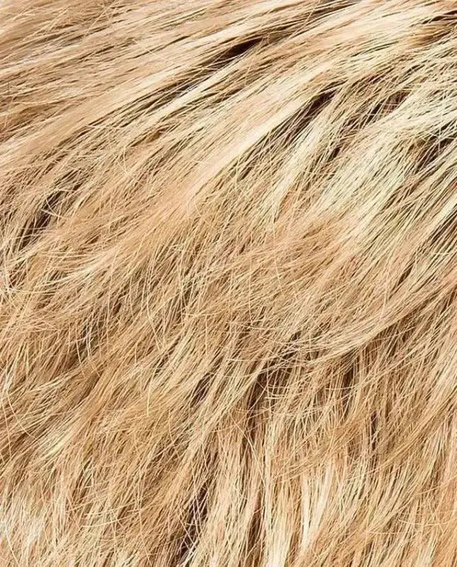 sandyblonde rooted