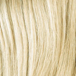 light blonde