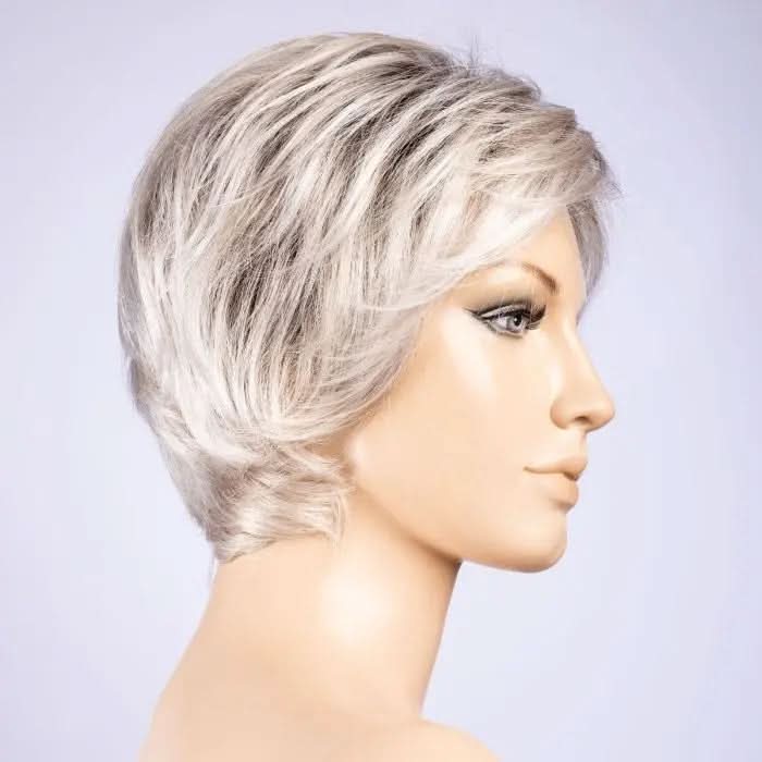 Ellen Wille Satin silverblonde rooted