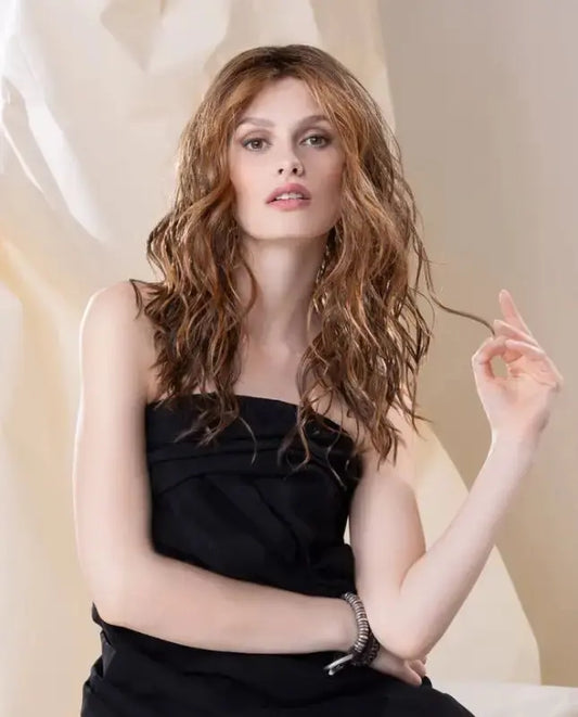 Ellen Wille Serena