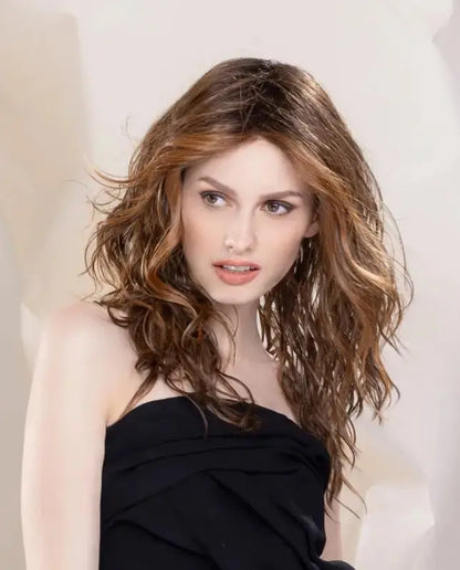 Ellen Wille Serena  