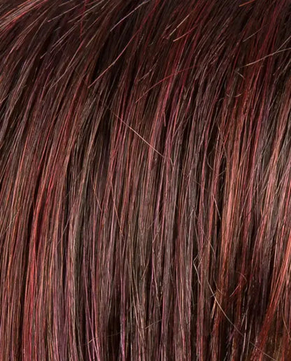 Ellen Wille Serena  dark-plum-shad