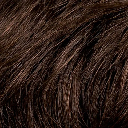 Ellen Wille Sherry  medium-brown