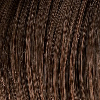 Ellen Wille Sherry  light-brown
