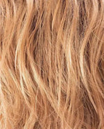toffeeblonde rooted