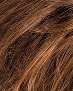 cinnamonbrown mix