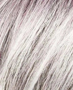metallic purple rooted