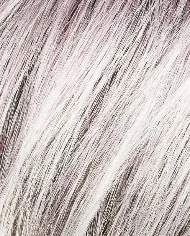 metallic purple rooted