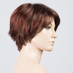 Ellen Wille Sky auburn rooted