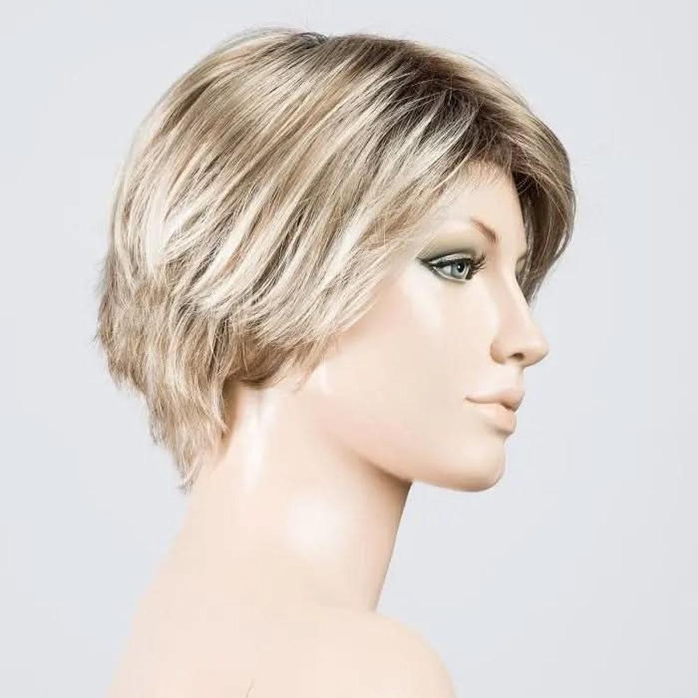 Ellen Wille Sky champagne rooted