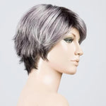 Ellen Wille Sky metallic purple rooted