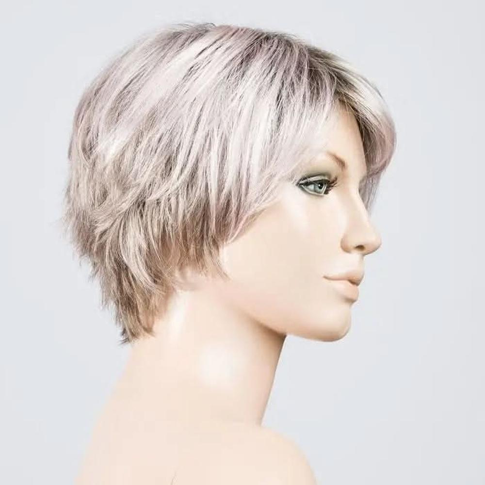 Ellen Wille Sky metallic rose rooted