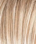 pearlblonde rooted