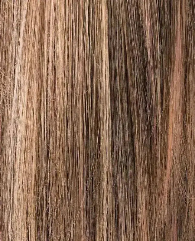powderblonde tipped