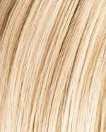 sandyblonde rooted