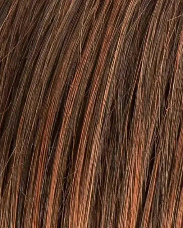 darkauburn mix