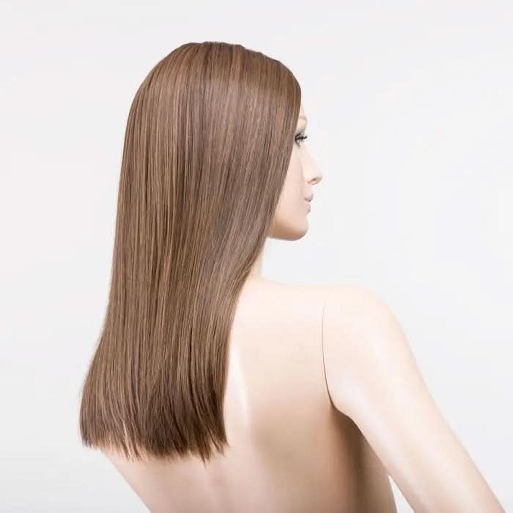 Ellen Wille Smoke Mono Part chocolate mix